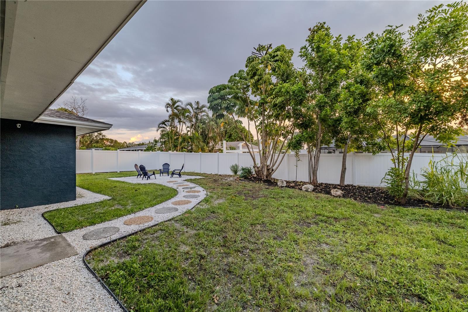 WEST BAYOU - Residential