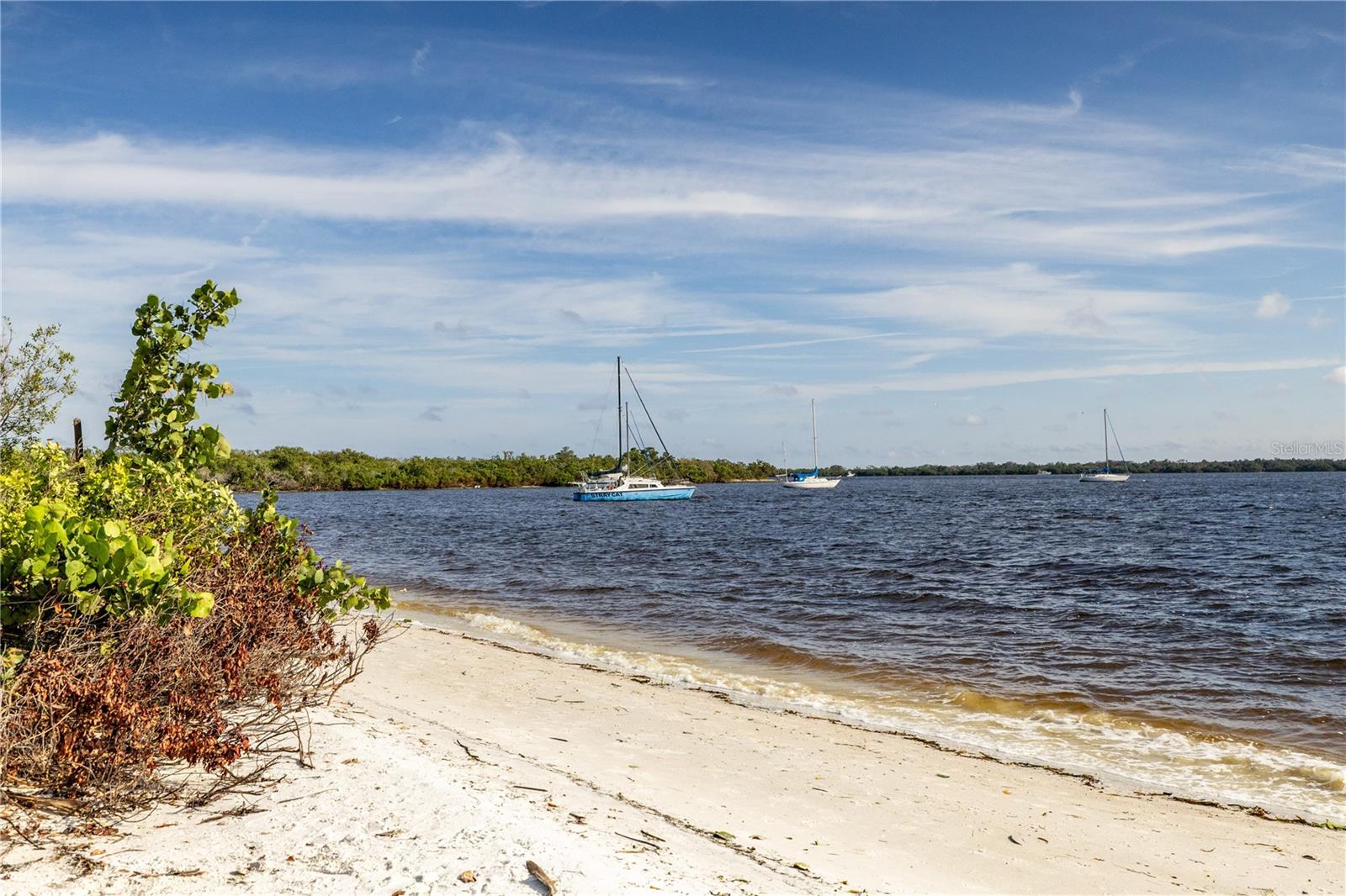 WEST BAYOU - Residential