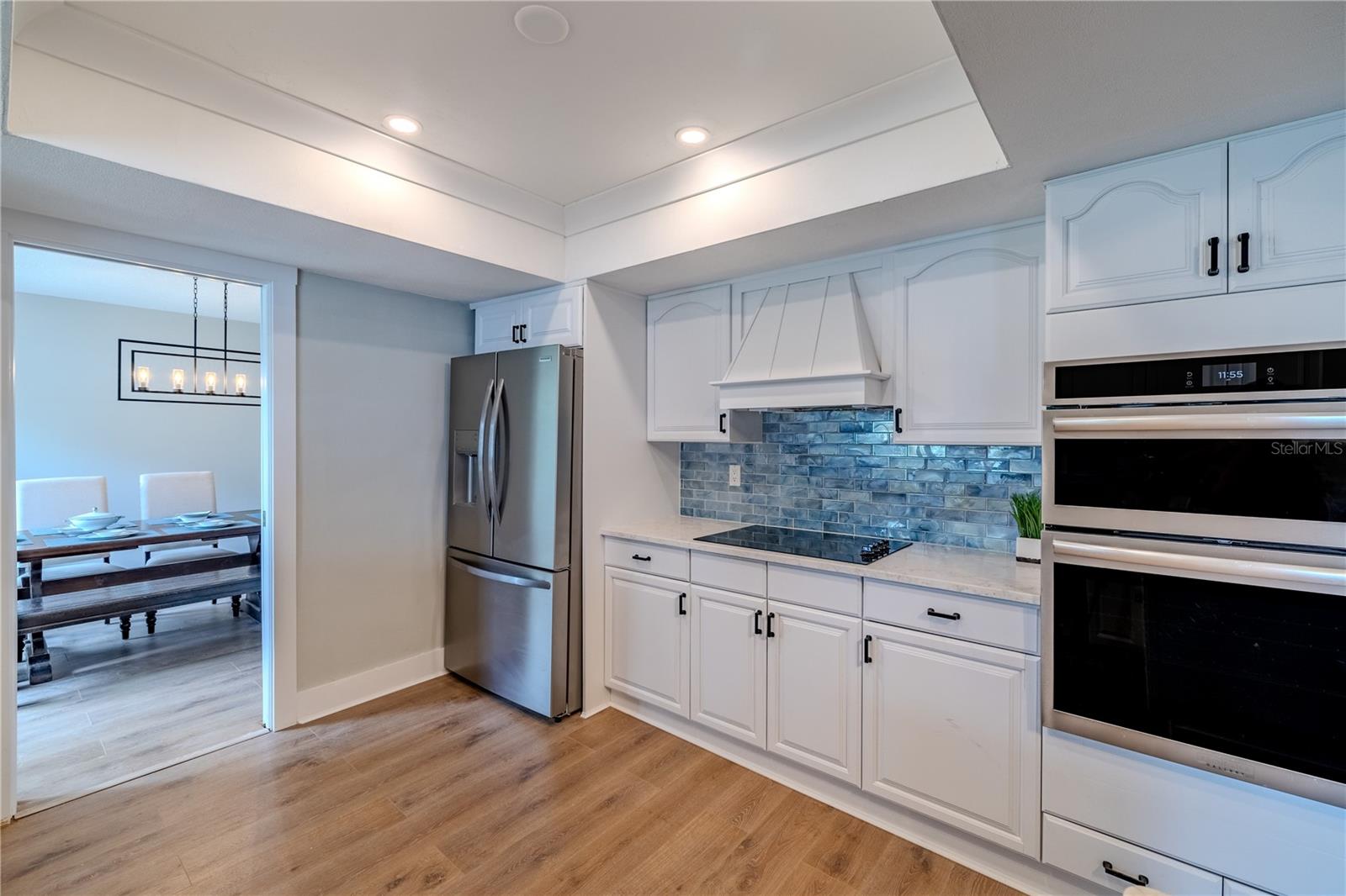 WEST BAYOU - Residential