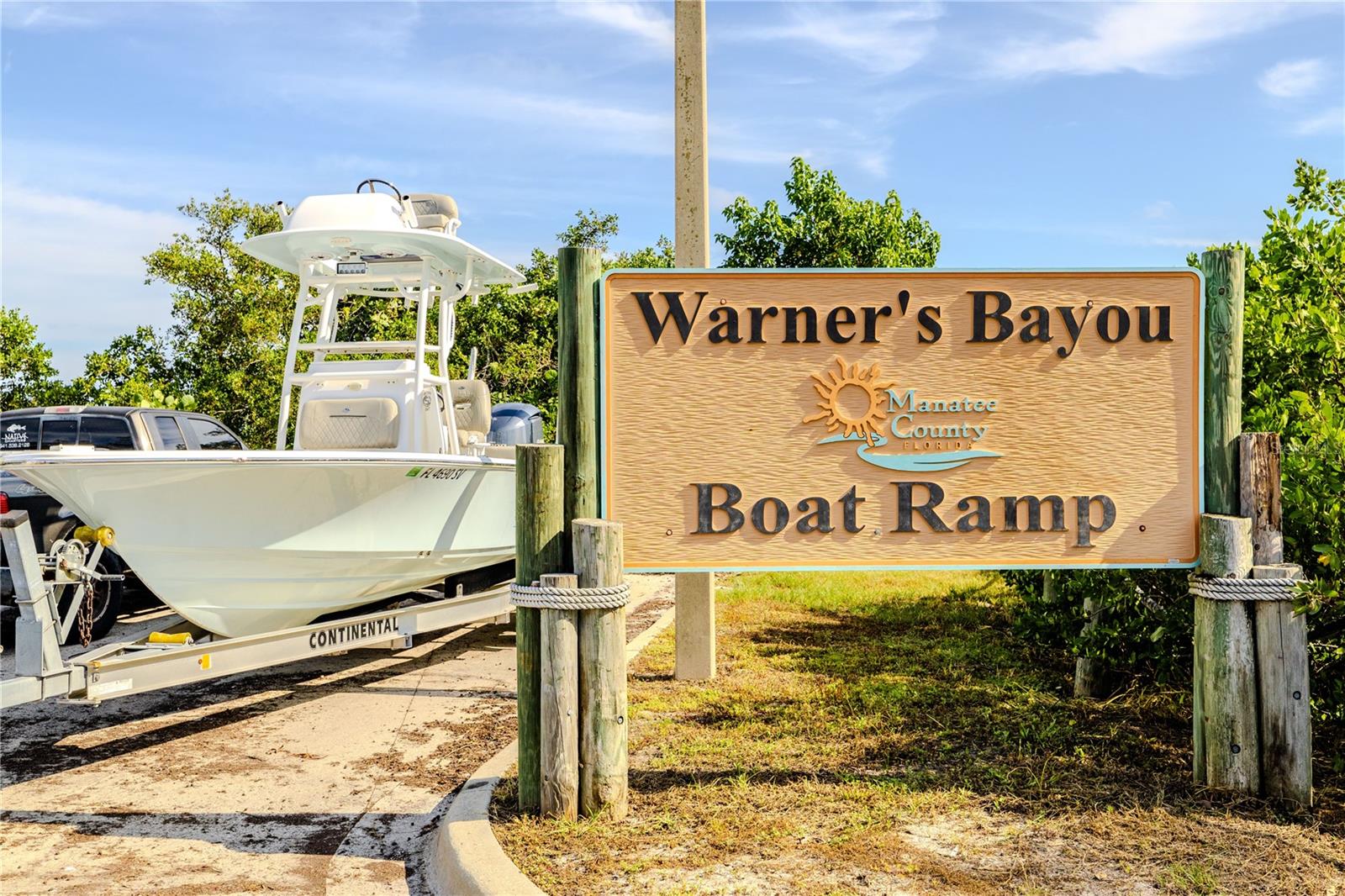 WEST BAYOU - Residential