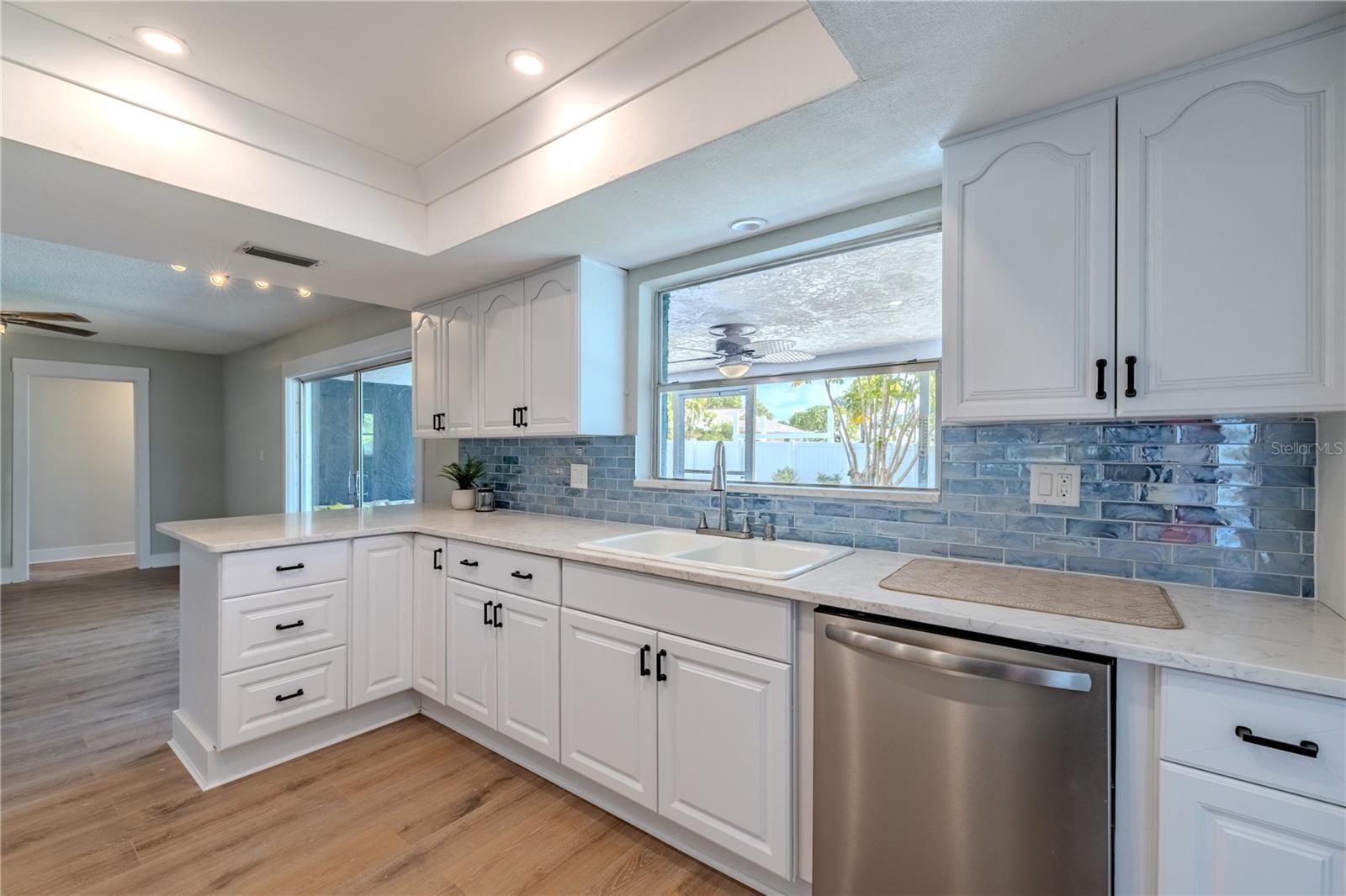 WEST BAYOU - Residential