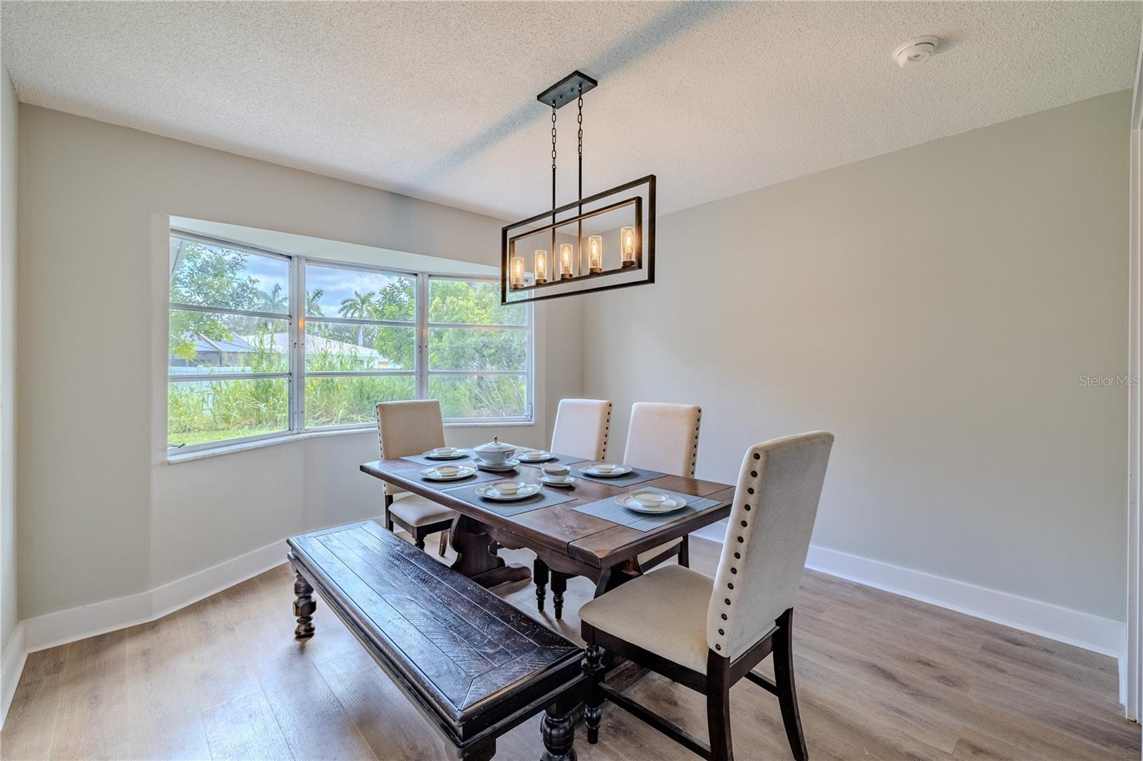 WEST BAYOU - Residential