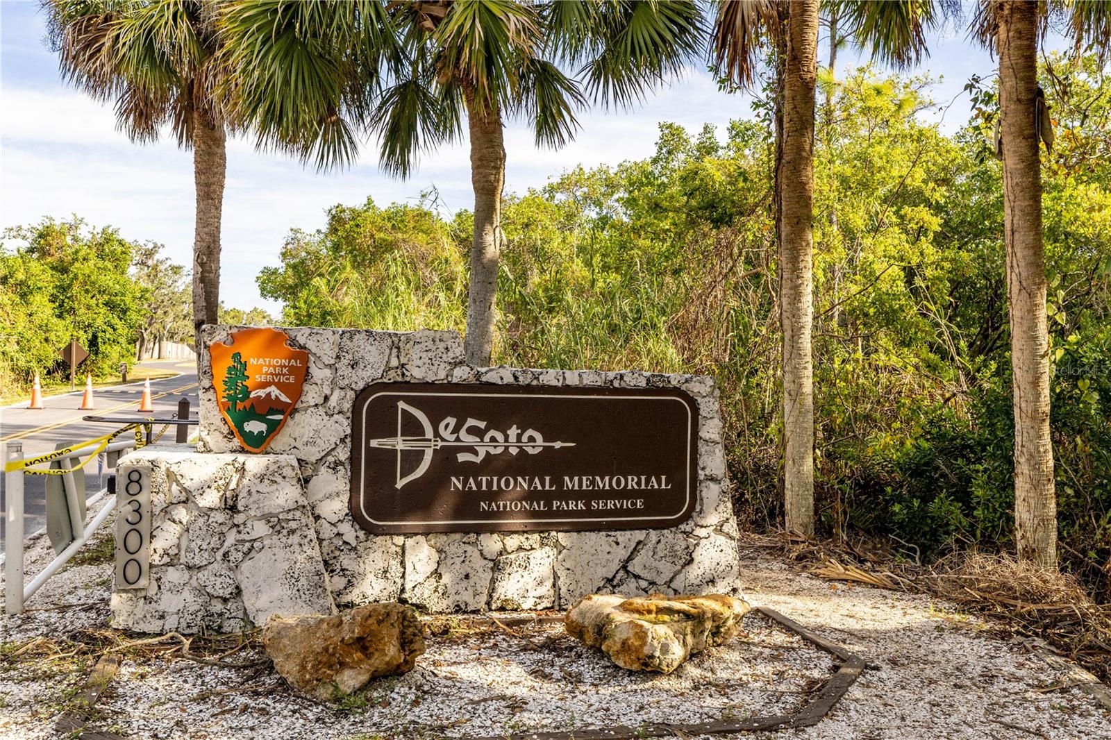 WEST BAYOU - Residential