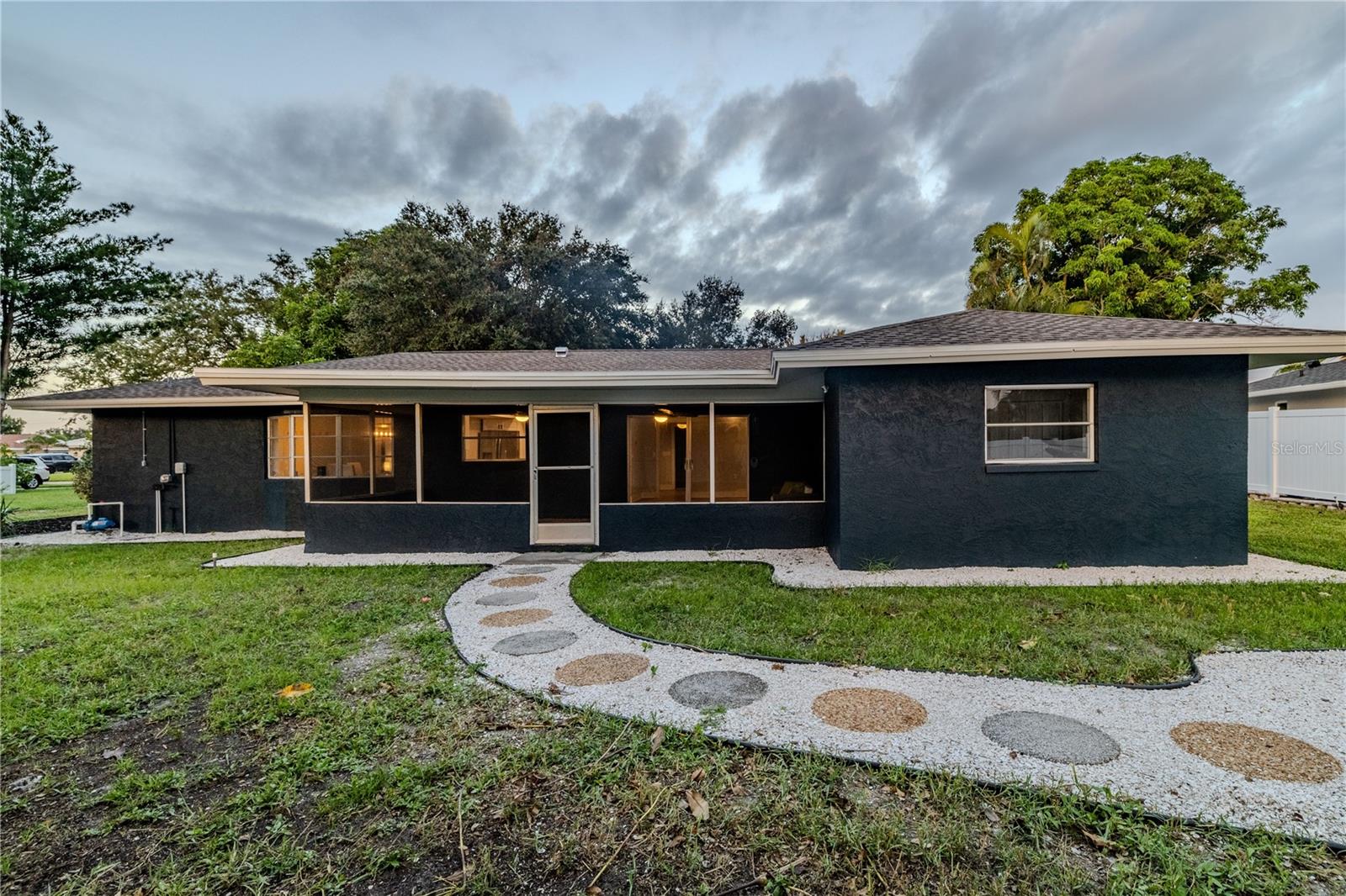 WEST BAYOU - Residential