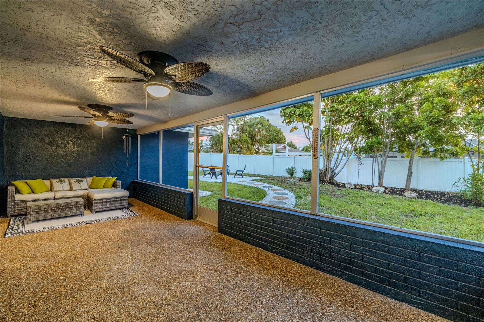 WEST BAYOU - Residential