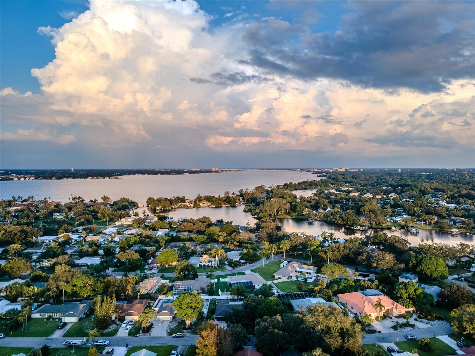 WEST BAYOU - Residential