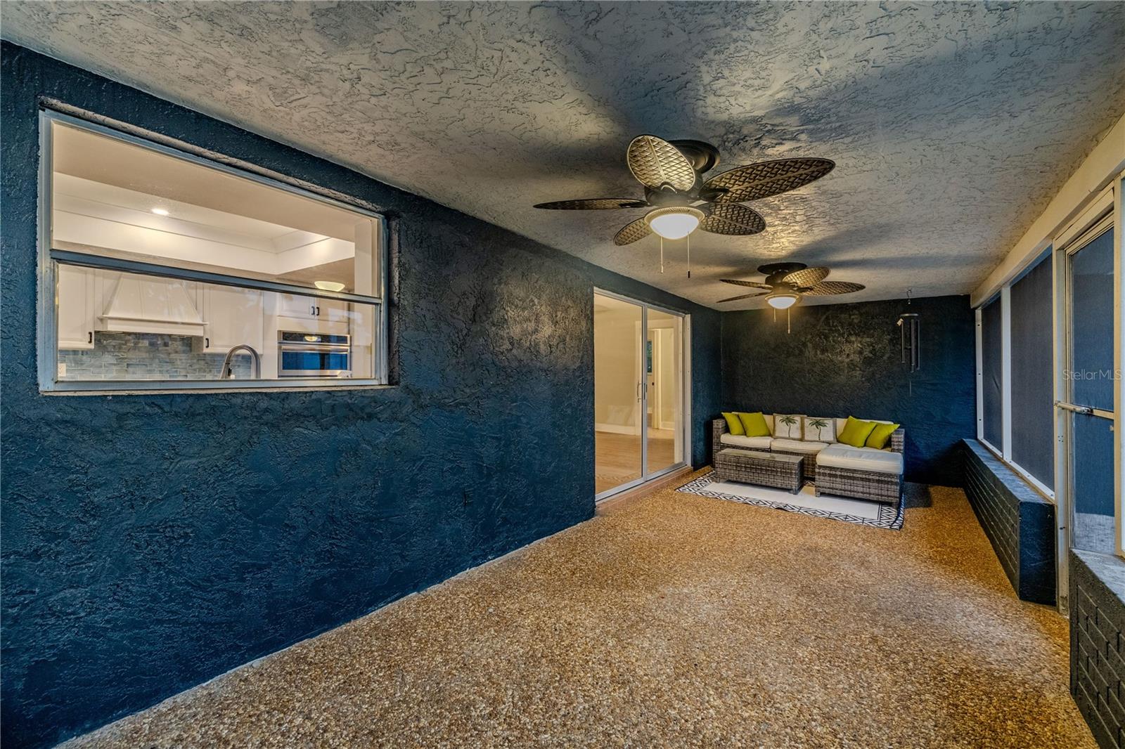 WEST BAYOU - Residential