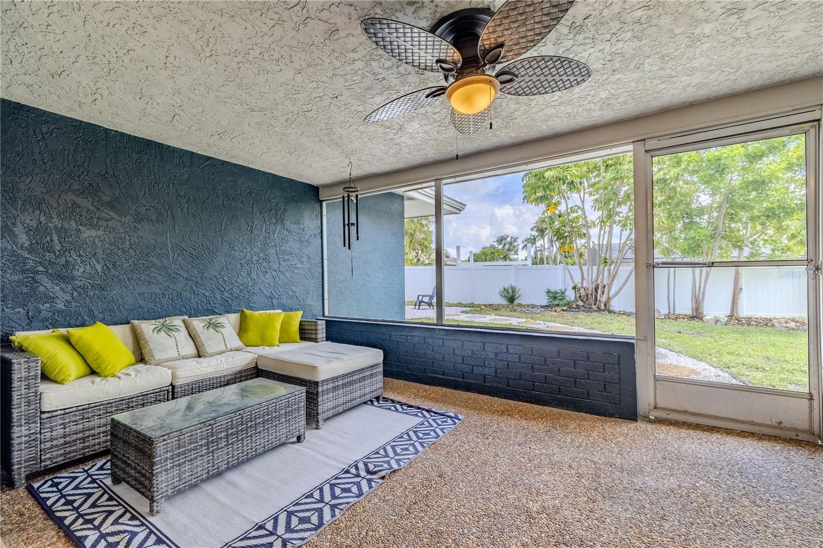 WEST BAYOU - Residential