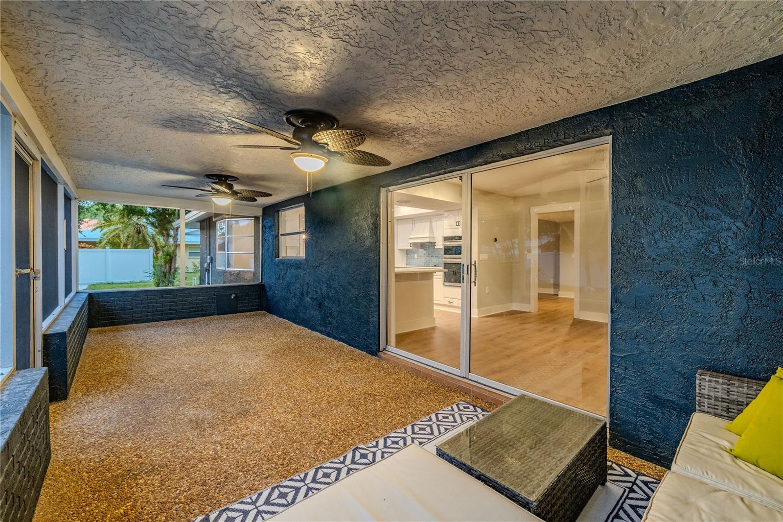 WEST BAYOU - Residential