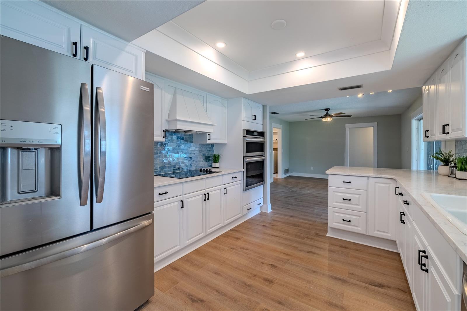 WEST BAYOU - Residential