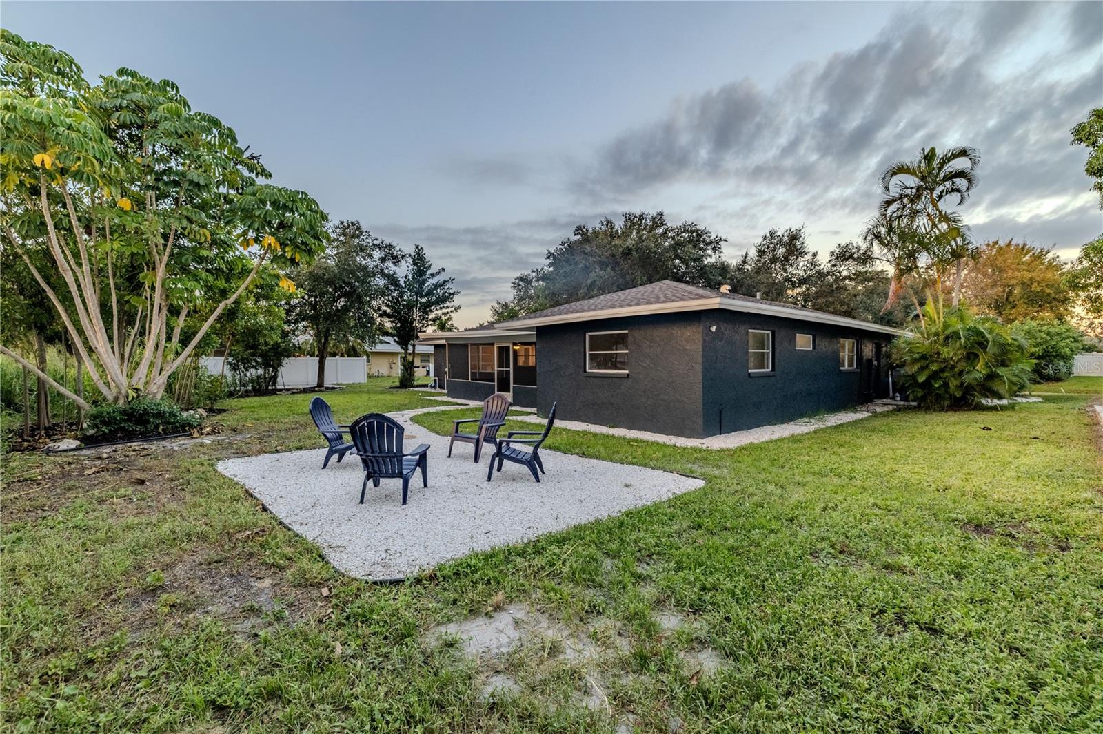 WEST BAYOU - Residential