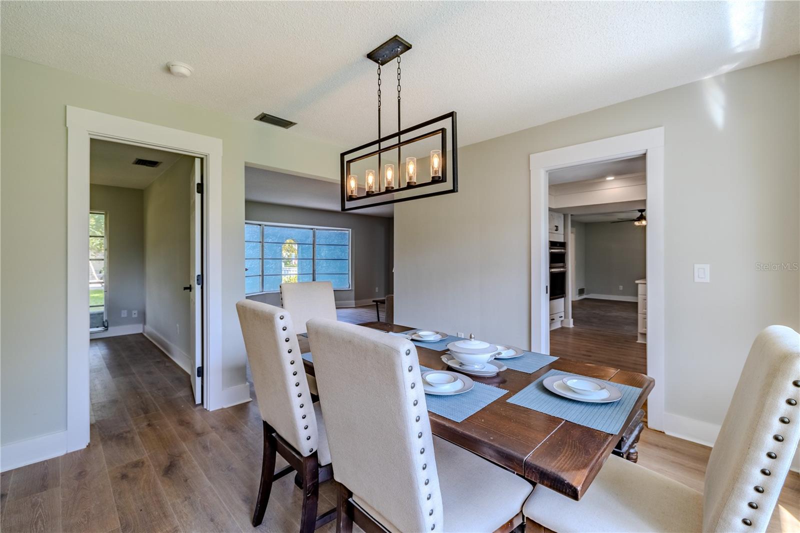 WEST BAYOU - Residential