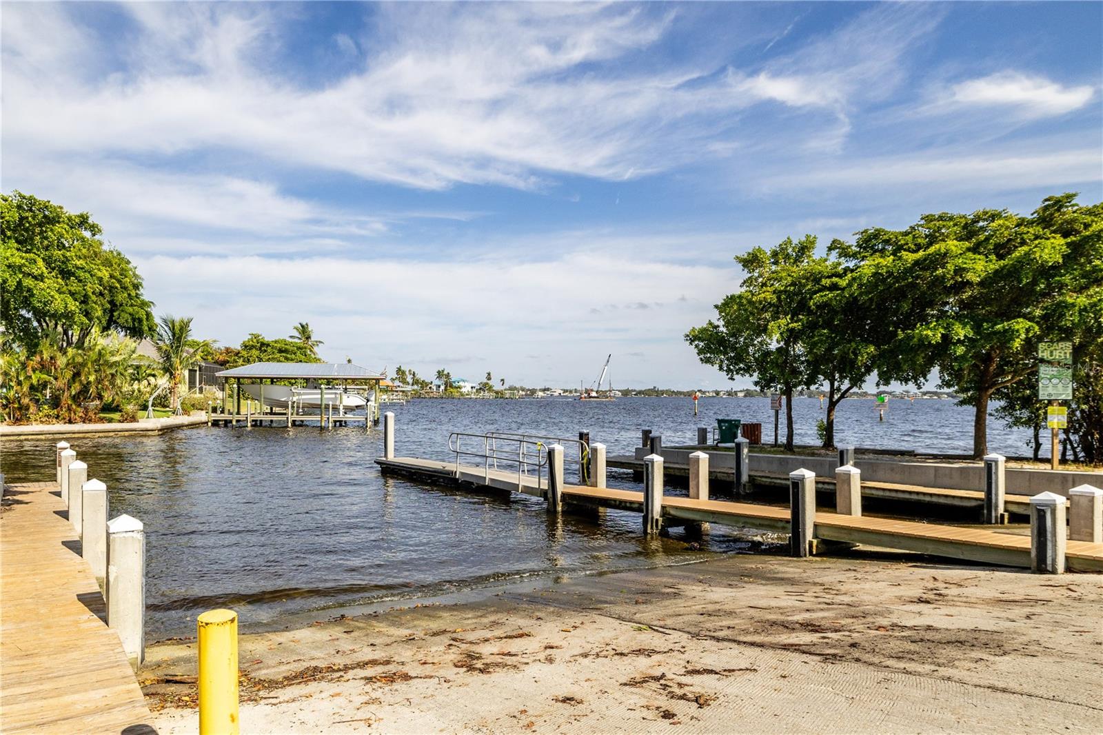 WEST BAYOU - Residential