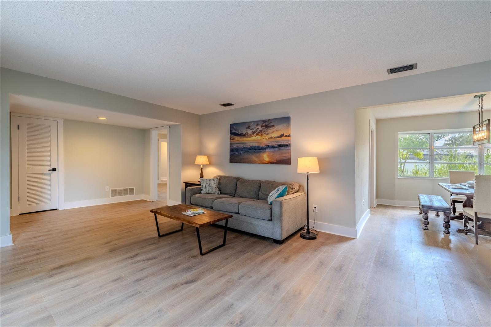 WEST BAYOU - Residential