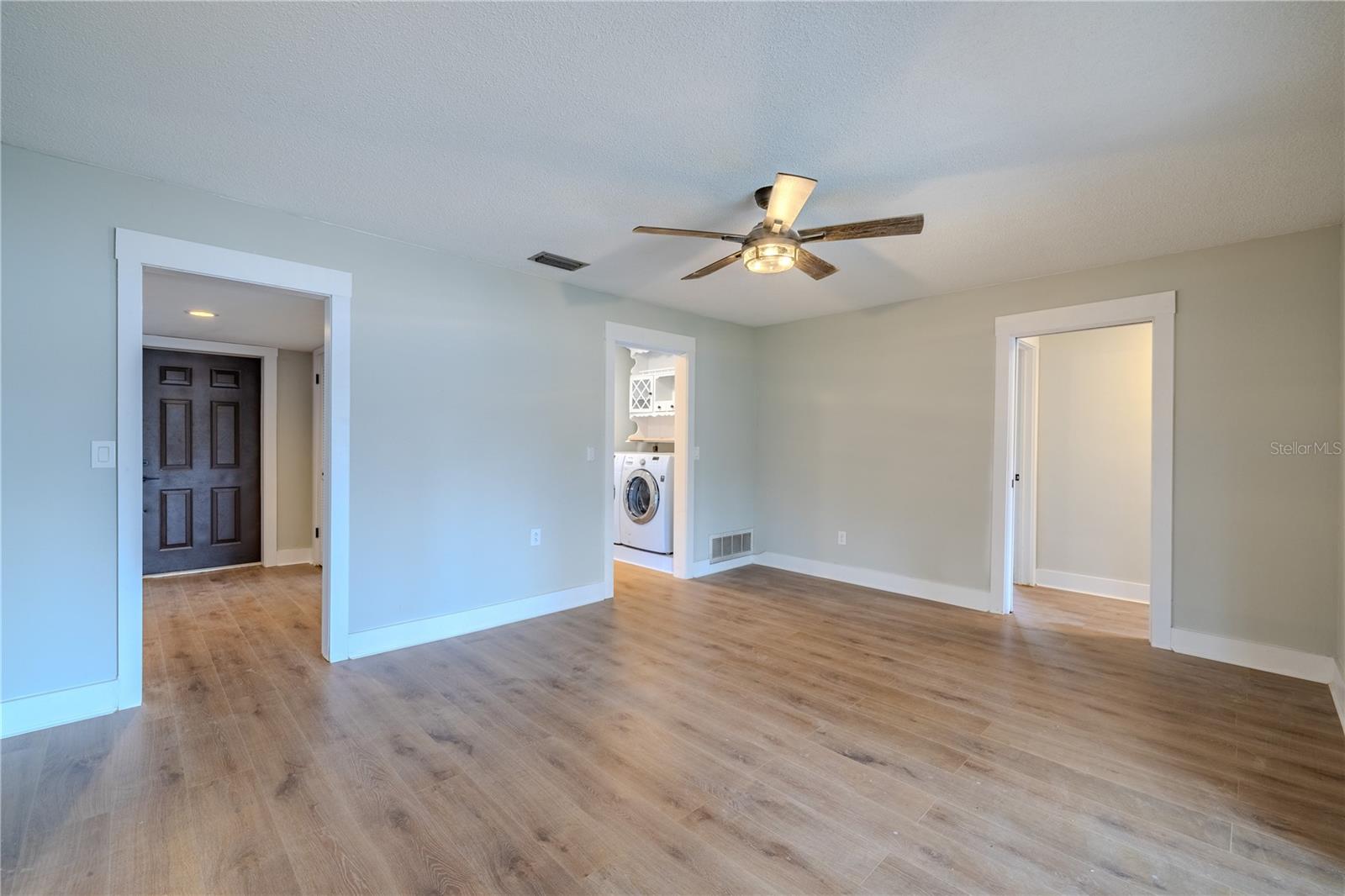 WEST BAYOU - Residential