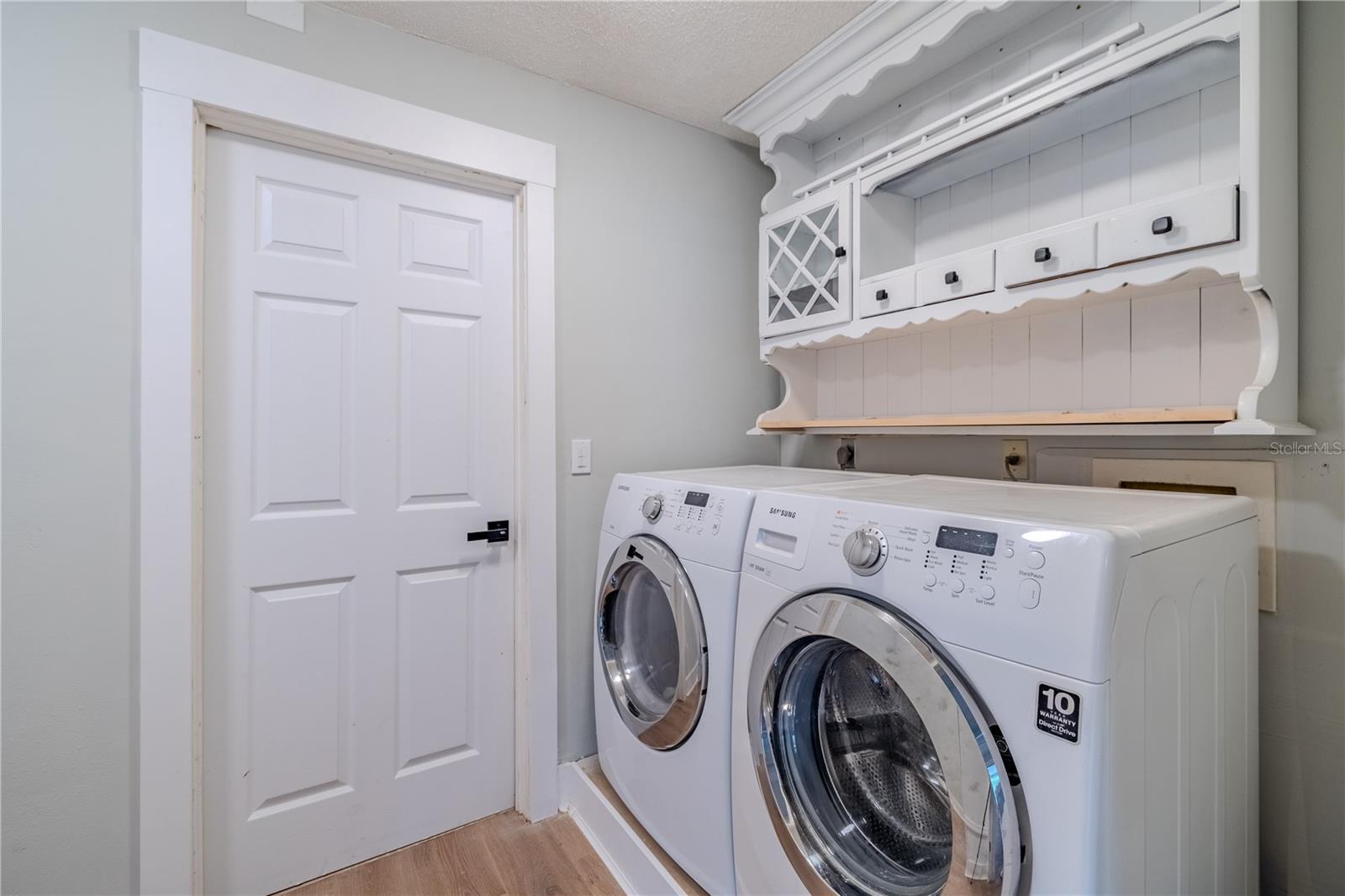 WEST BAYOU - Residential