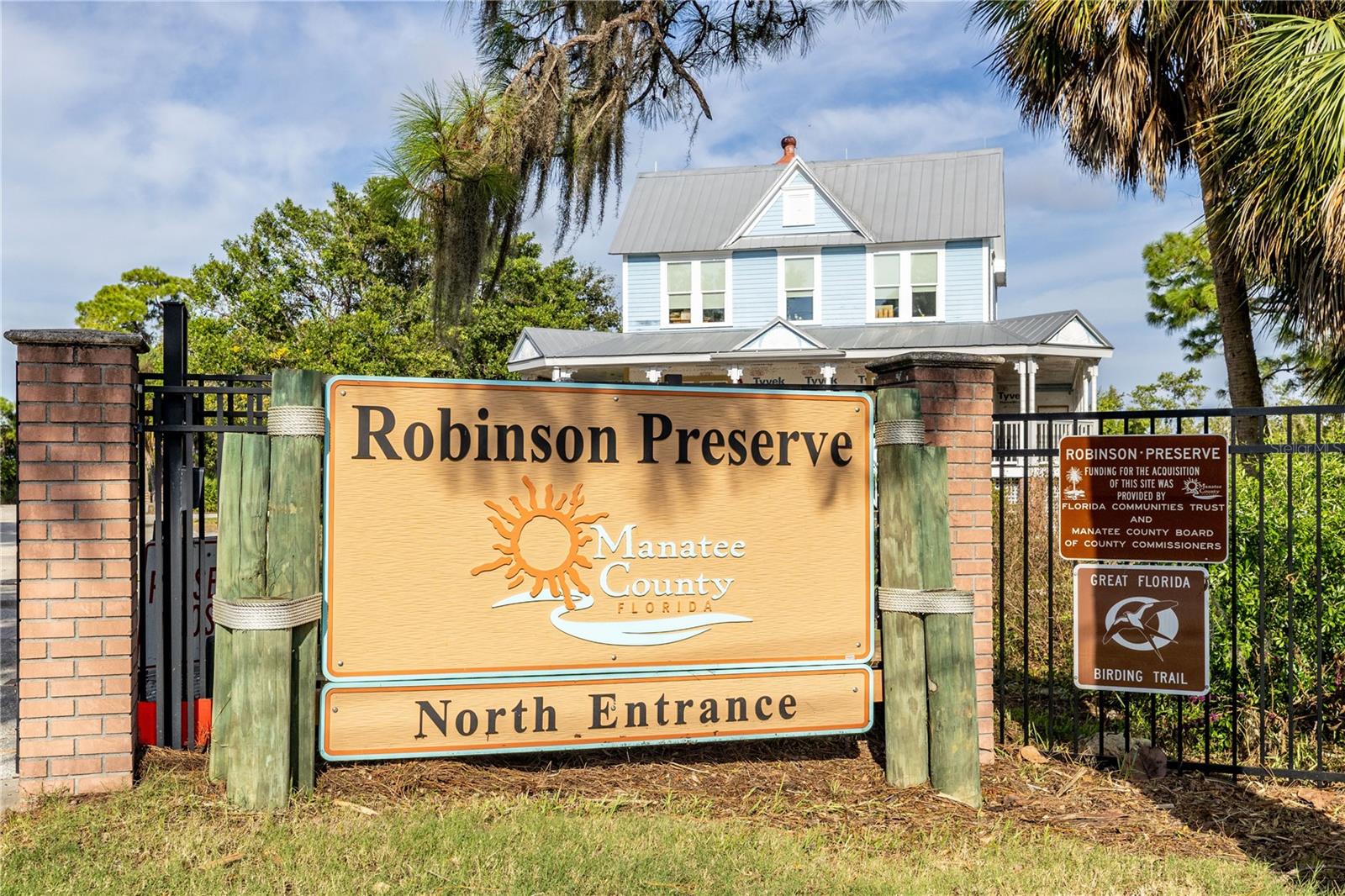 WEST BAYOU - Residential