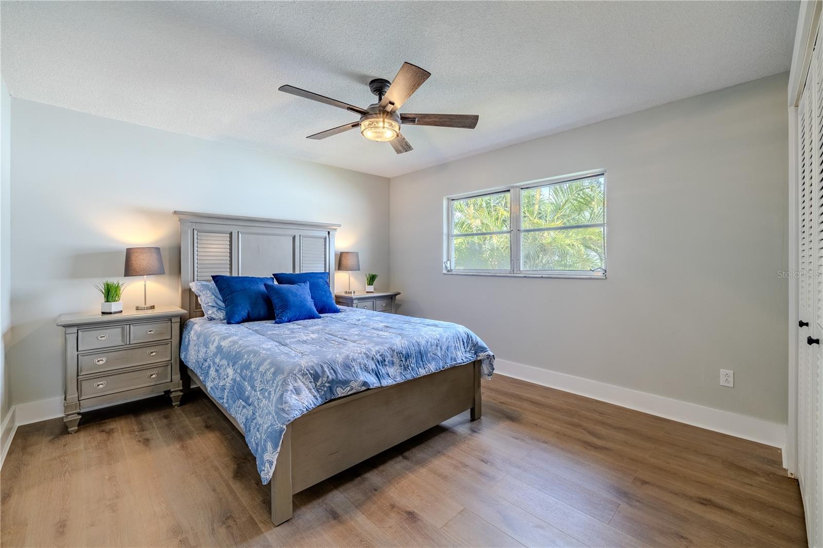 WEST BAYOU - Residential