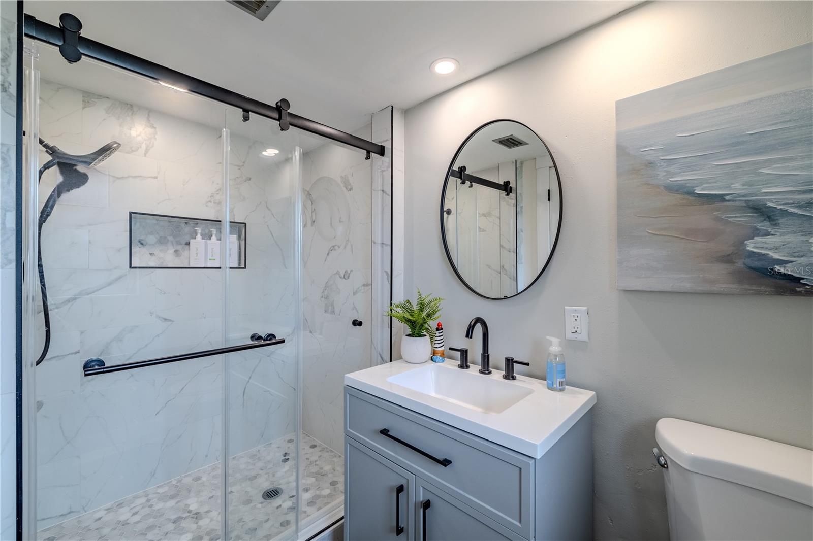 WEST BAYOU - Residential