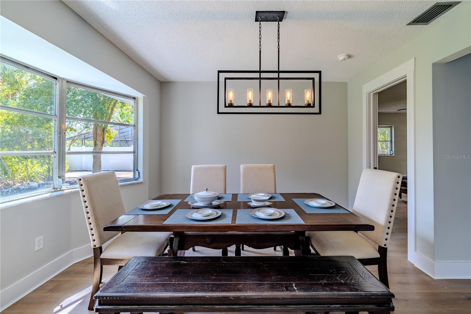 WEST BAYOU - Residential