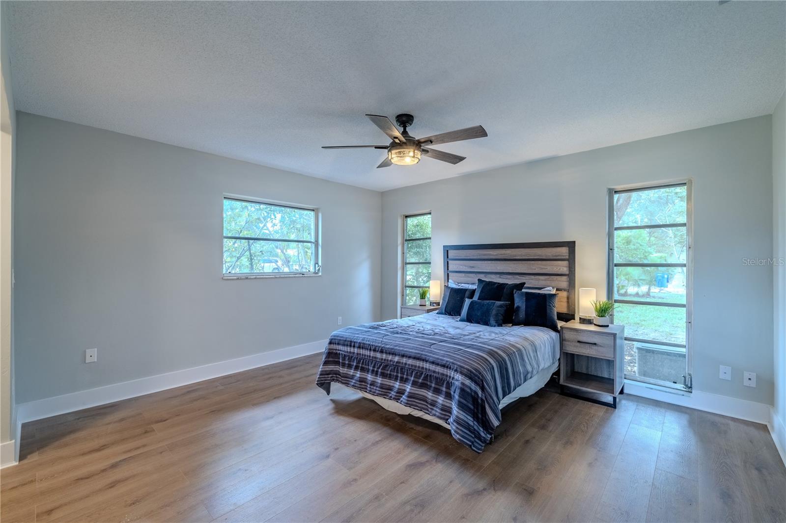 WEST BAYOU - Residential