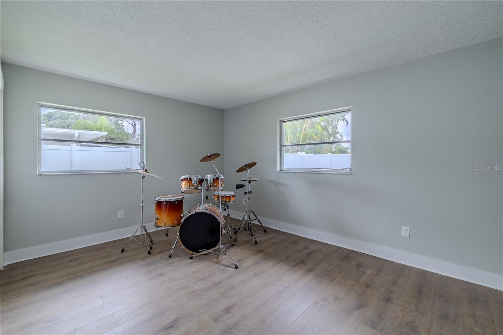 WEST BAYOU - Residential