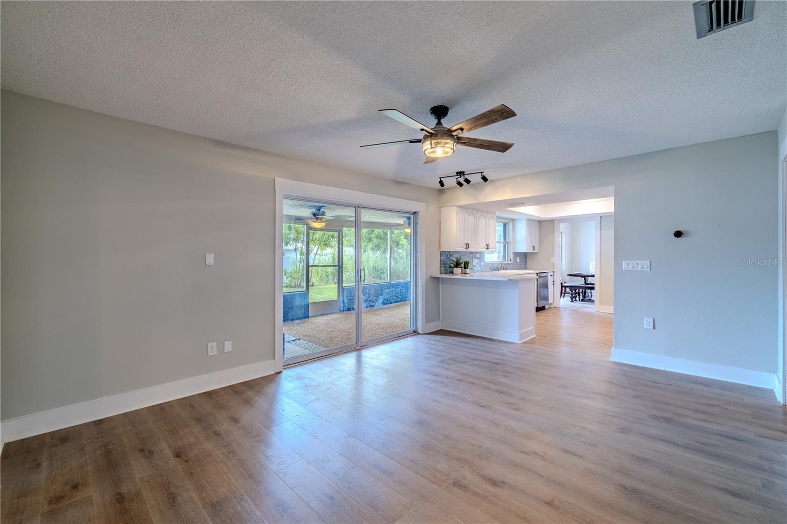 WEST BAYOU - Residential