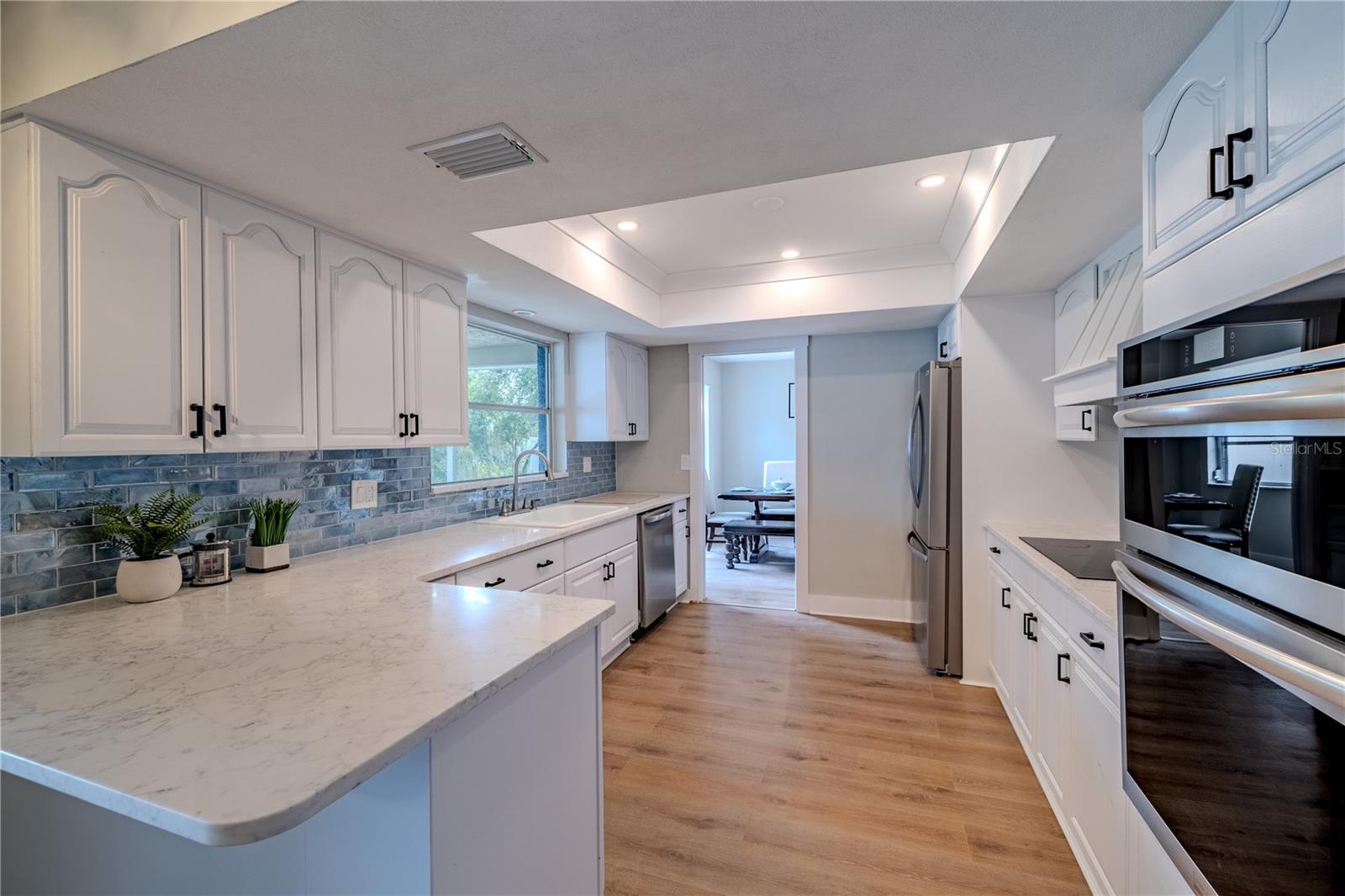 WEST BAYOU - Residential