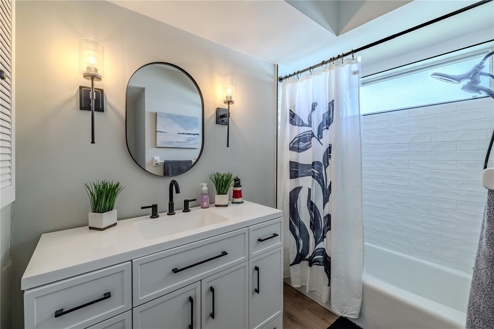 WEST BAYOU - Residential