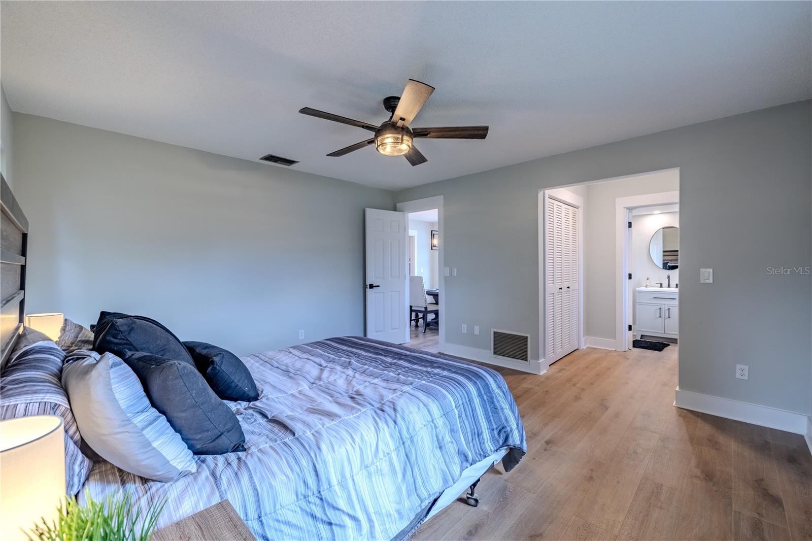 WEST BAYOU - Residential