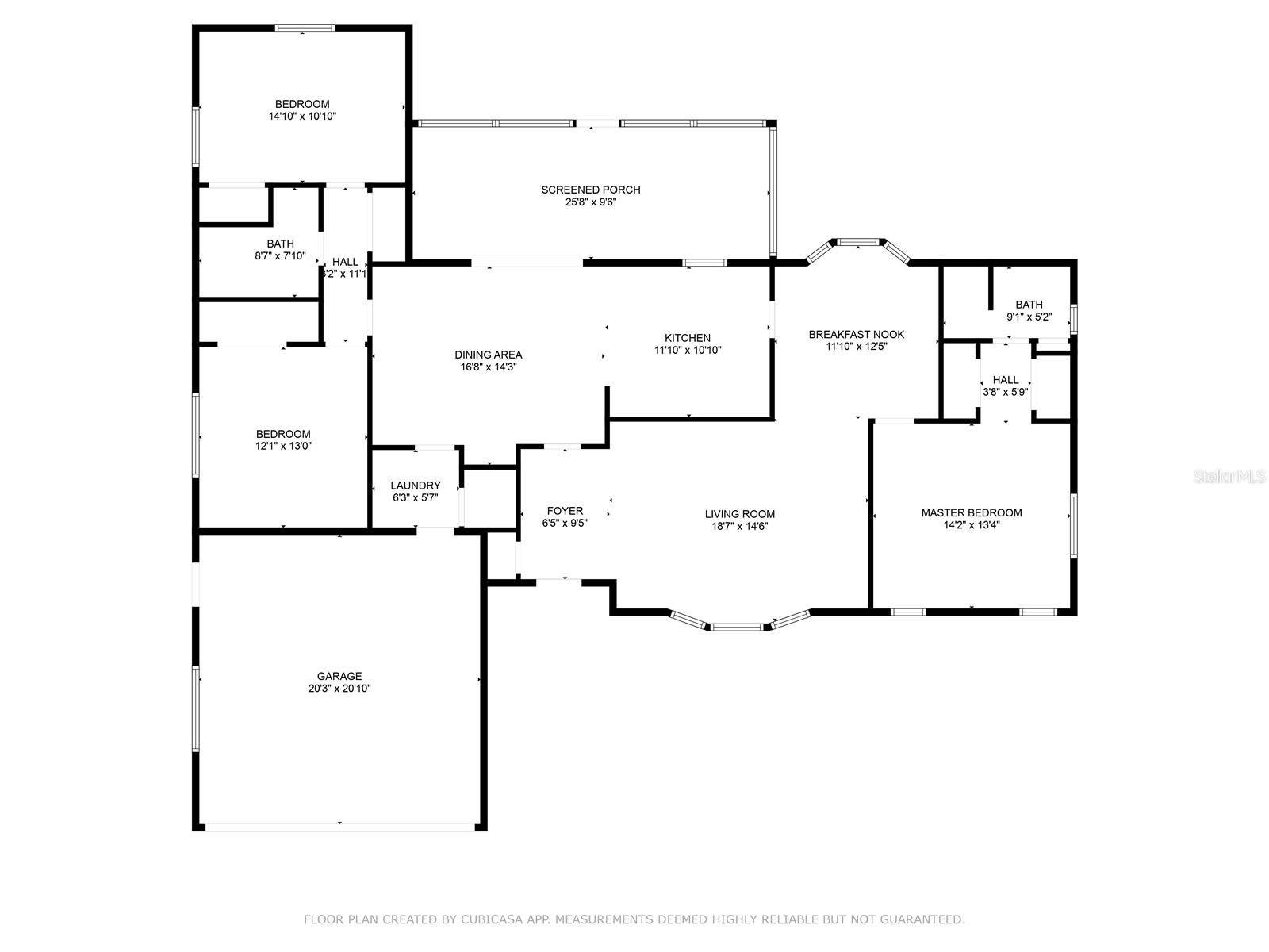 WEST BAYOU - Residential