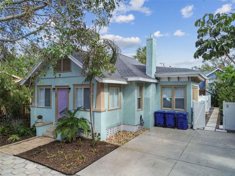 535 6TH STREET N ST PETERSBURG FL 33701