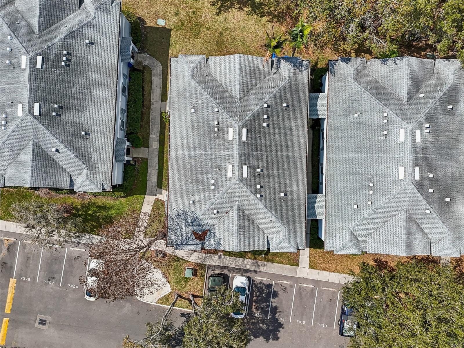 RIVERWALK AT WATERSIDE ISLAND - Residential