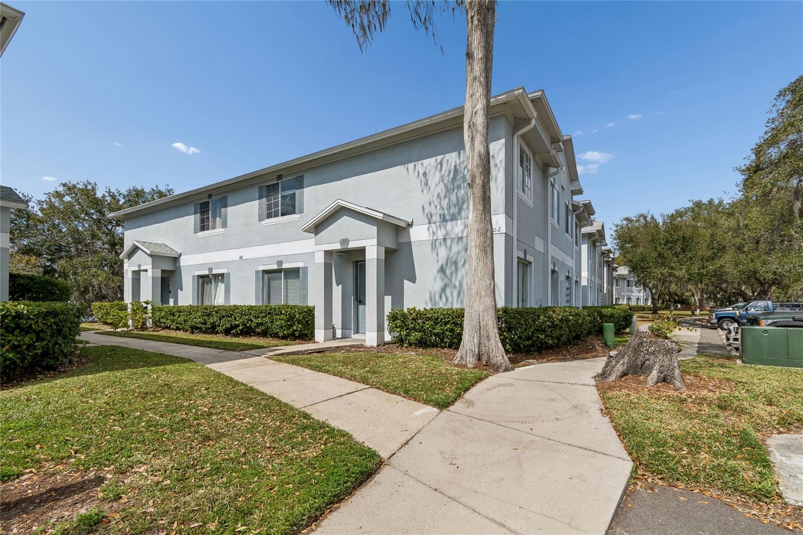 RIVERWALK AT WATERSIDE ISLAND - Residential