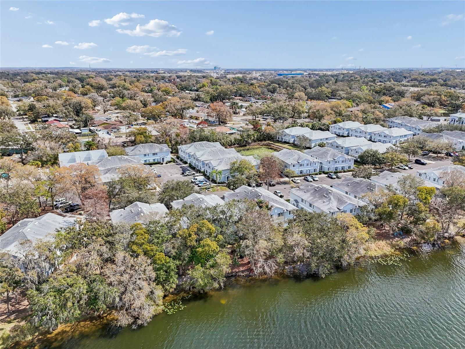 RIVERWALK AT WATERSIDE ISLAND - Residential