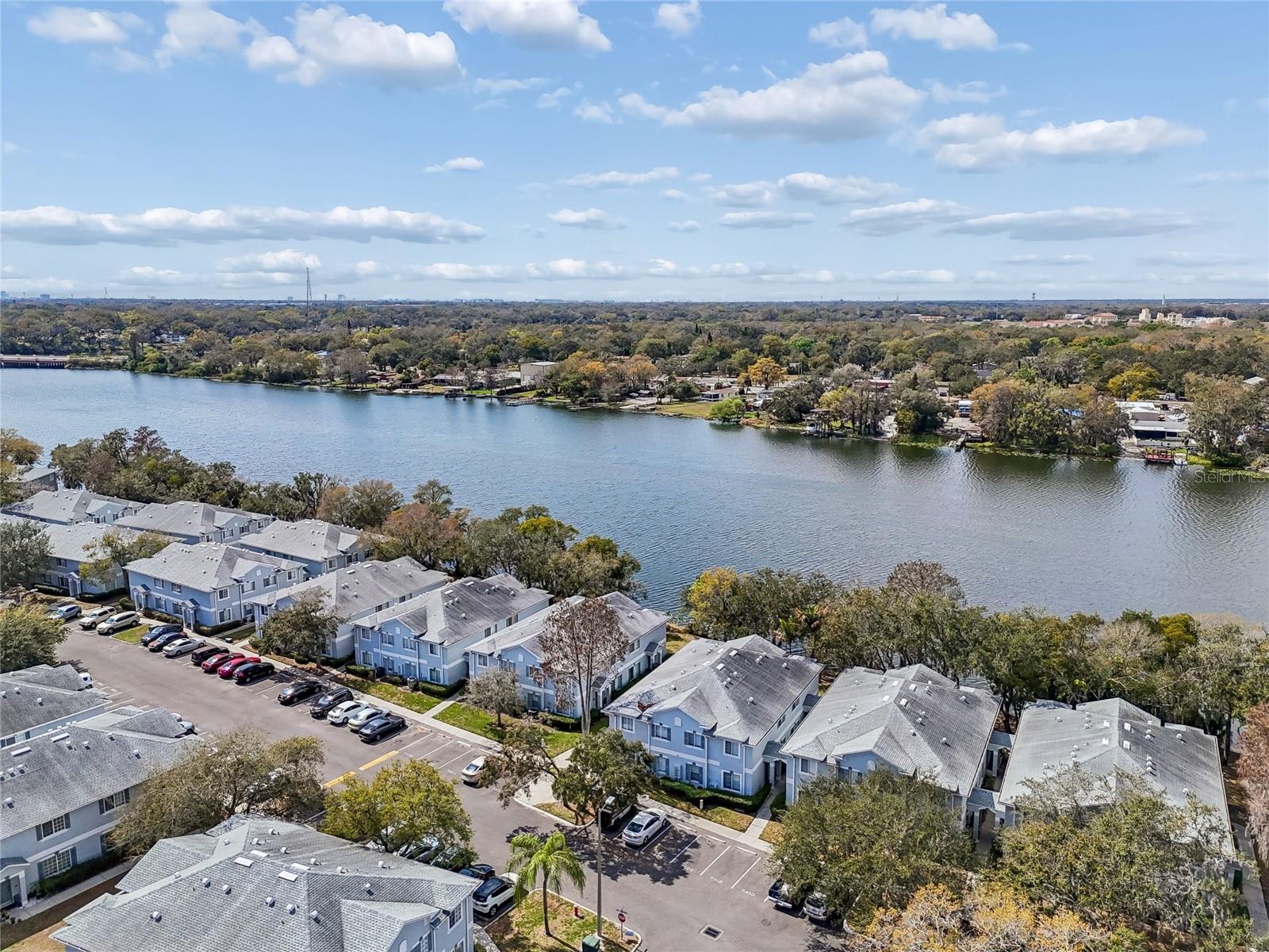 RIVERWALK AT WATERSIDE ISLAND - Residential