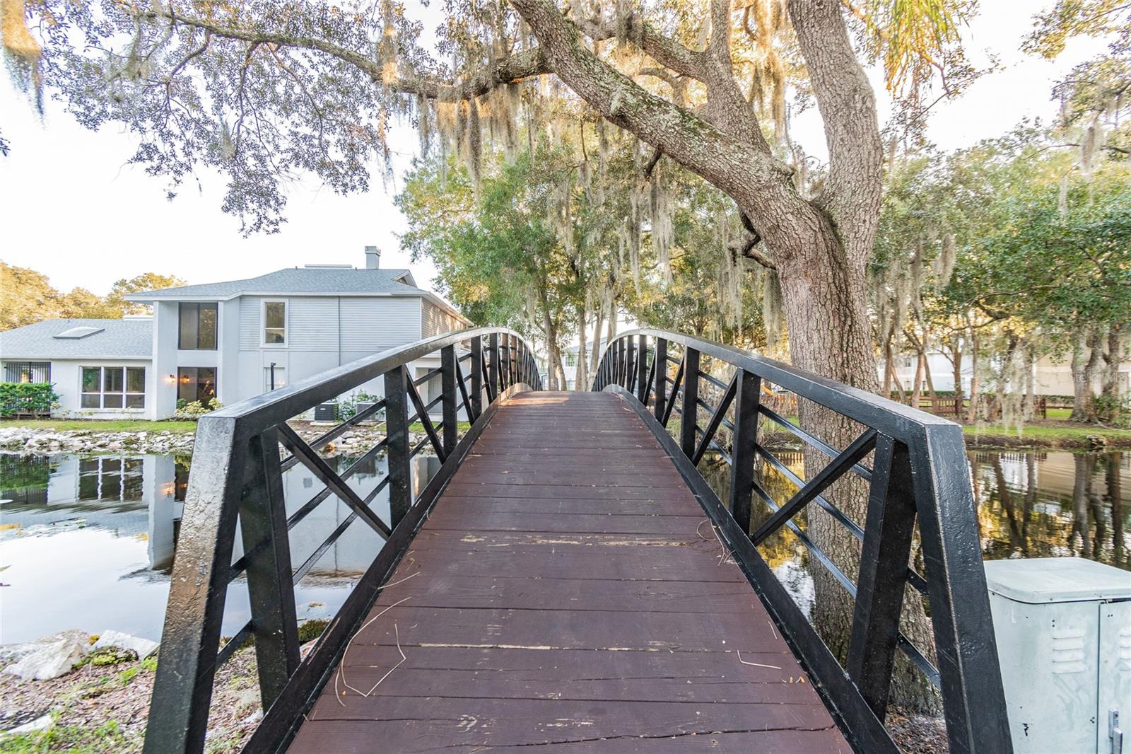 RIVERWALK AT WATERSIDE ISLAND - Residential