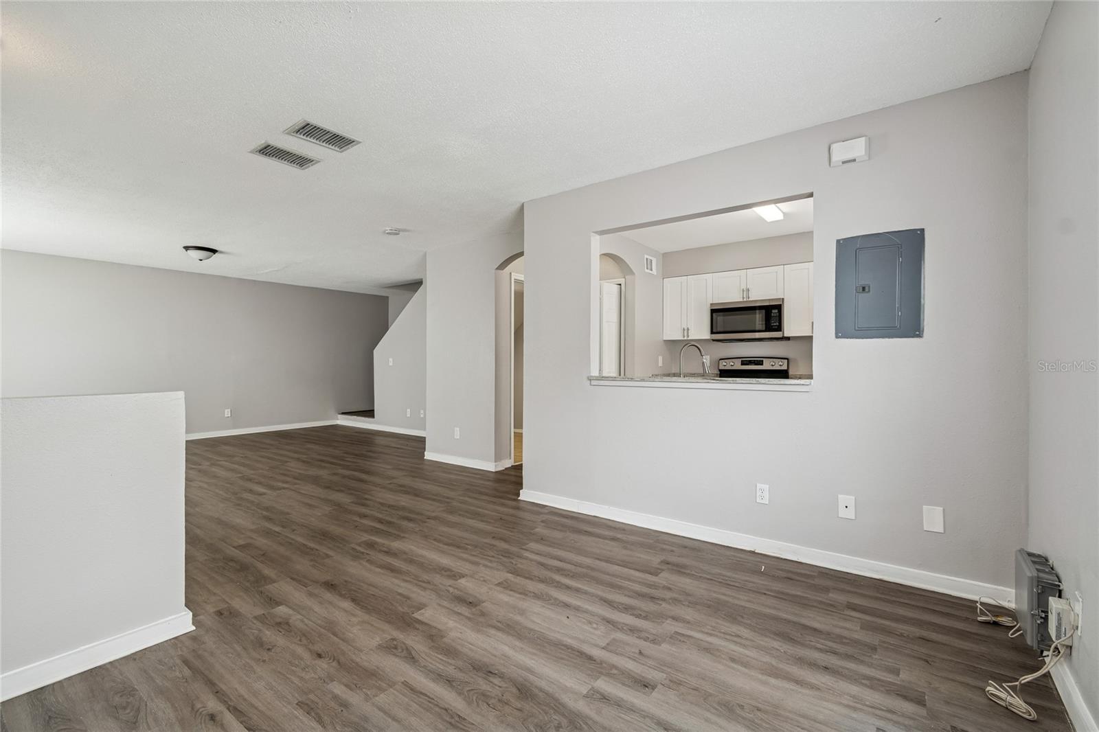 RIVERWALK AT WATERSIDE ISLAND - Residential