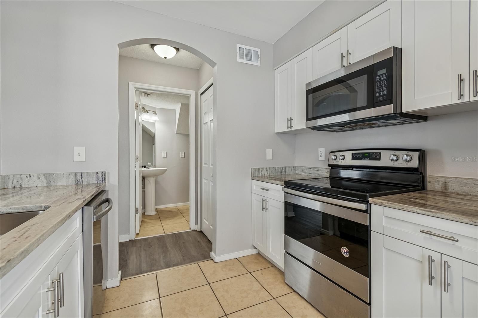 RIVERWALK AT WATERSIDE ISLAND - Residential