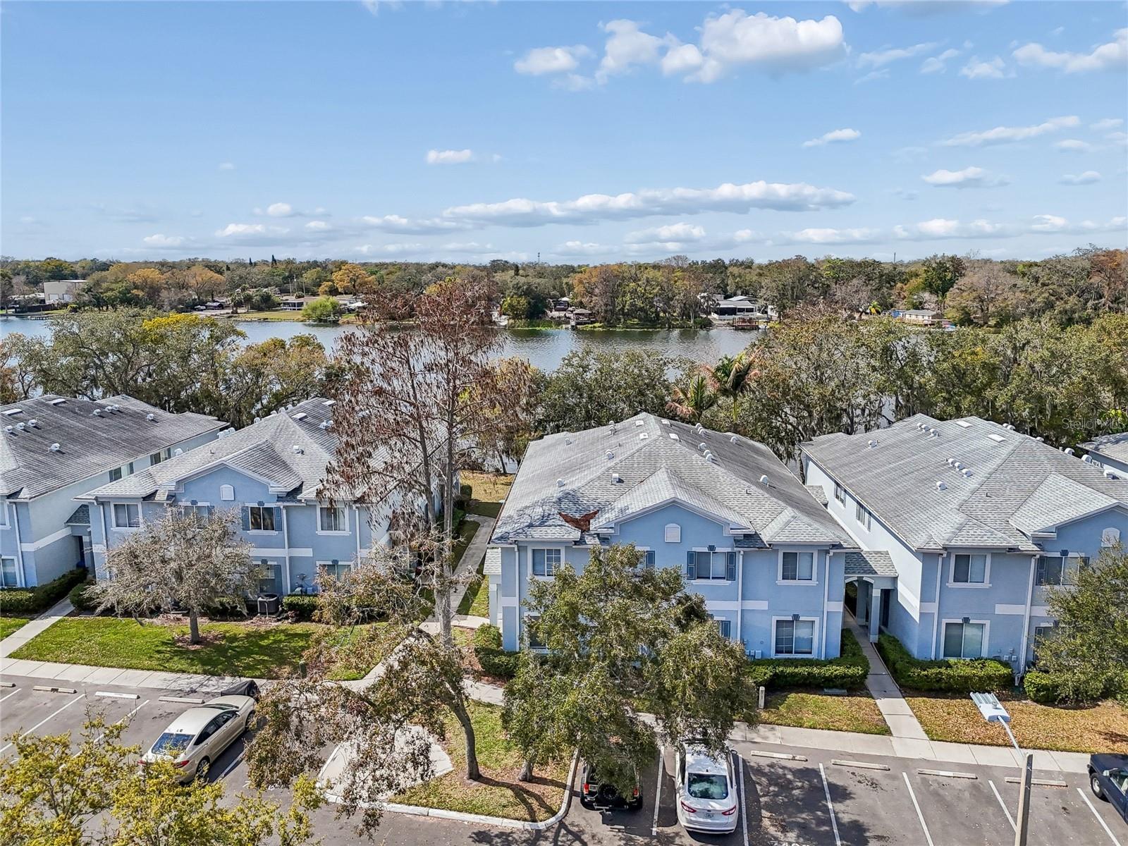 RIVERWALK AT WATERSIDE ISLAND - Residential