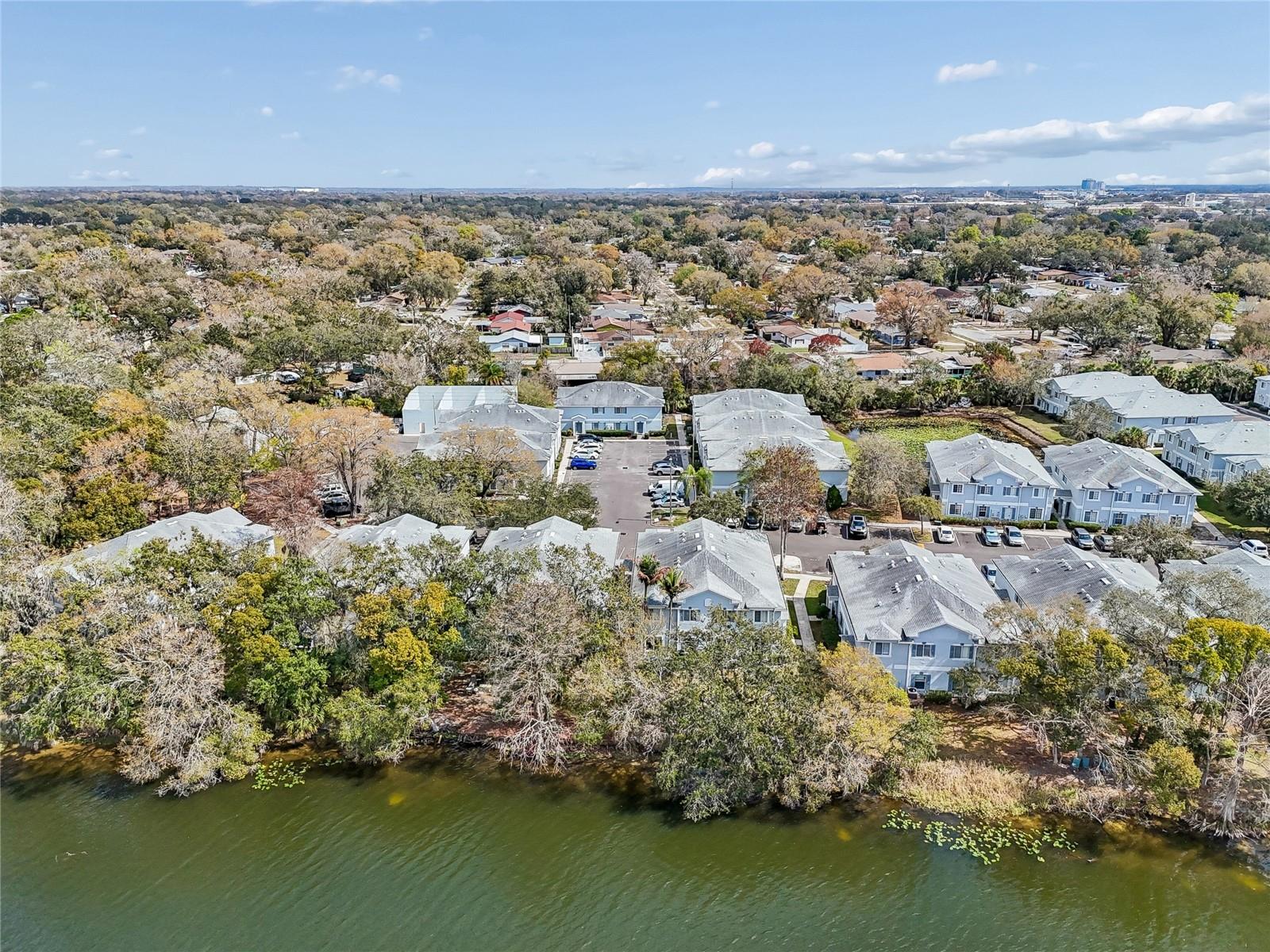 RIVERWALK AT WATERSIDE ISLAND - Residential
