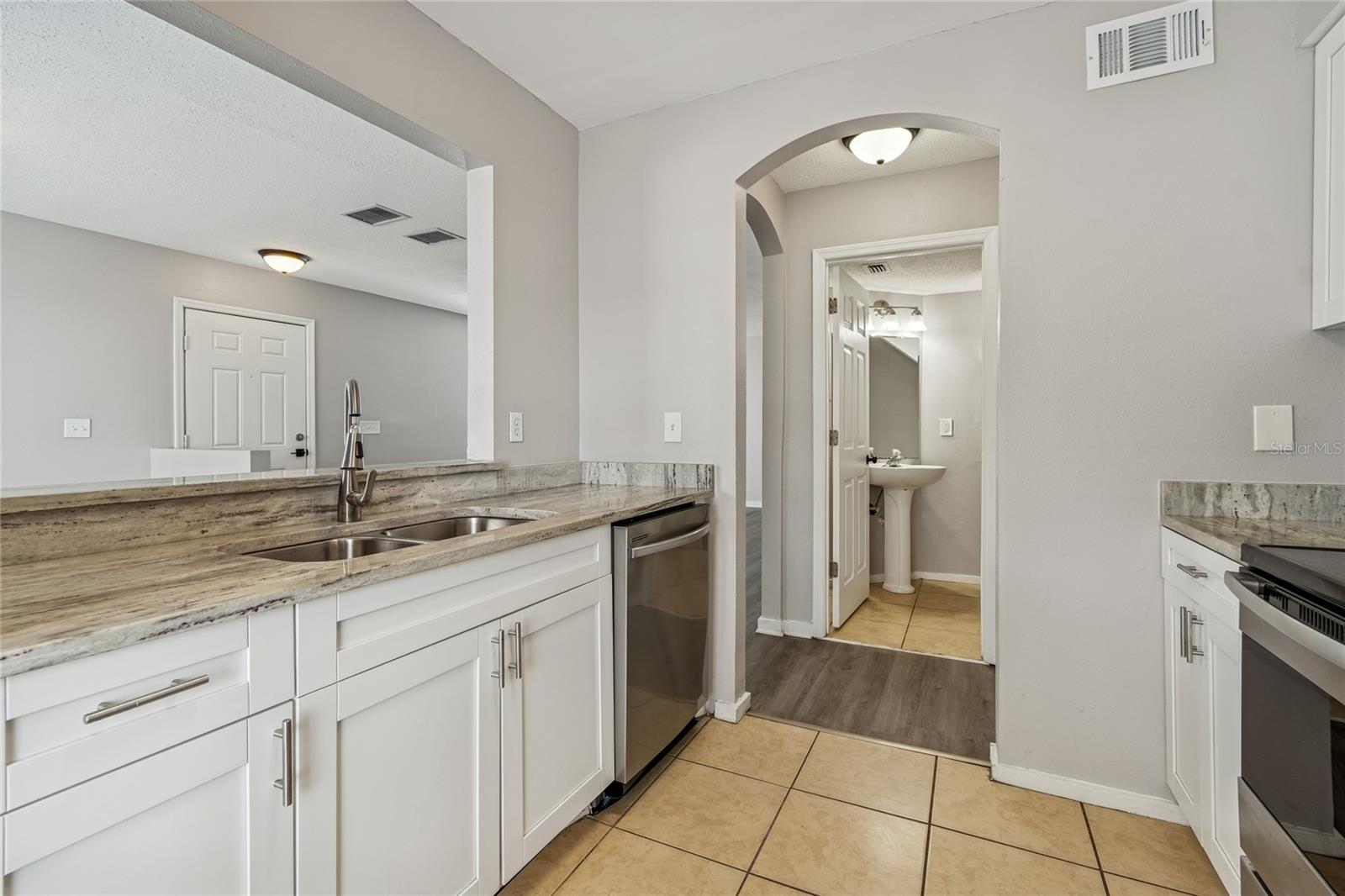 RIVERWALK AT WATERSIDE ISLAND - Residential