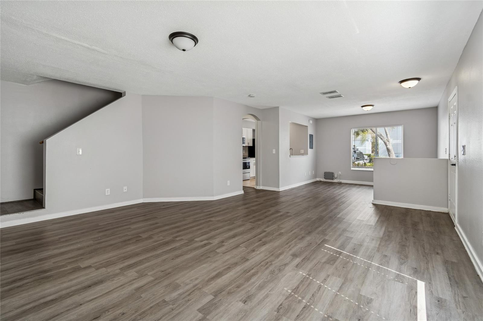 RIVERWALK AT WATERSIDE ISLAND - Residential