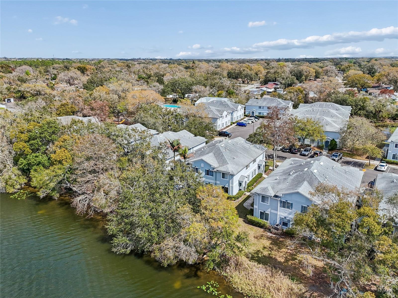 RIVERWALK AT WATERSIDE ISLAND - Residential