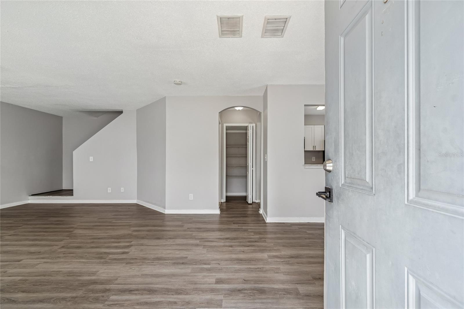 RIVERWALK AT WATERSIDE ISLAND - Residential