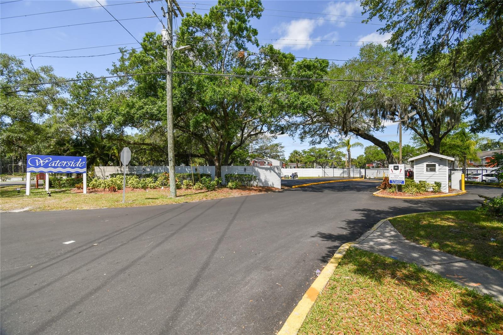 RIVERWALK AT WATERSIDE ISLAND - Residential