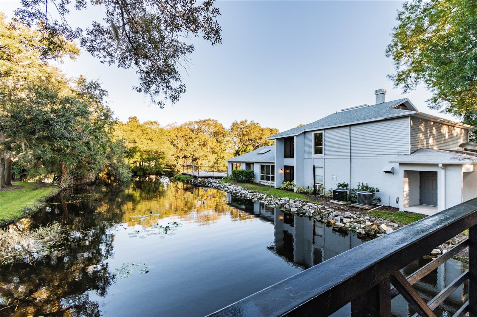 RIVERWALK AT WATERSIDE ISLAND - Residential