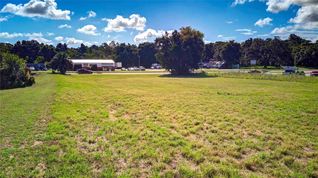 Photo of 3118 S Florida Avenue, Inverness, FL 34450 (MLS # W7866092)