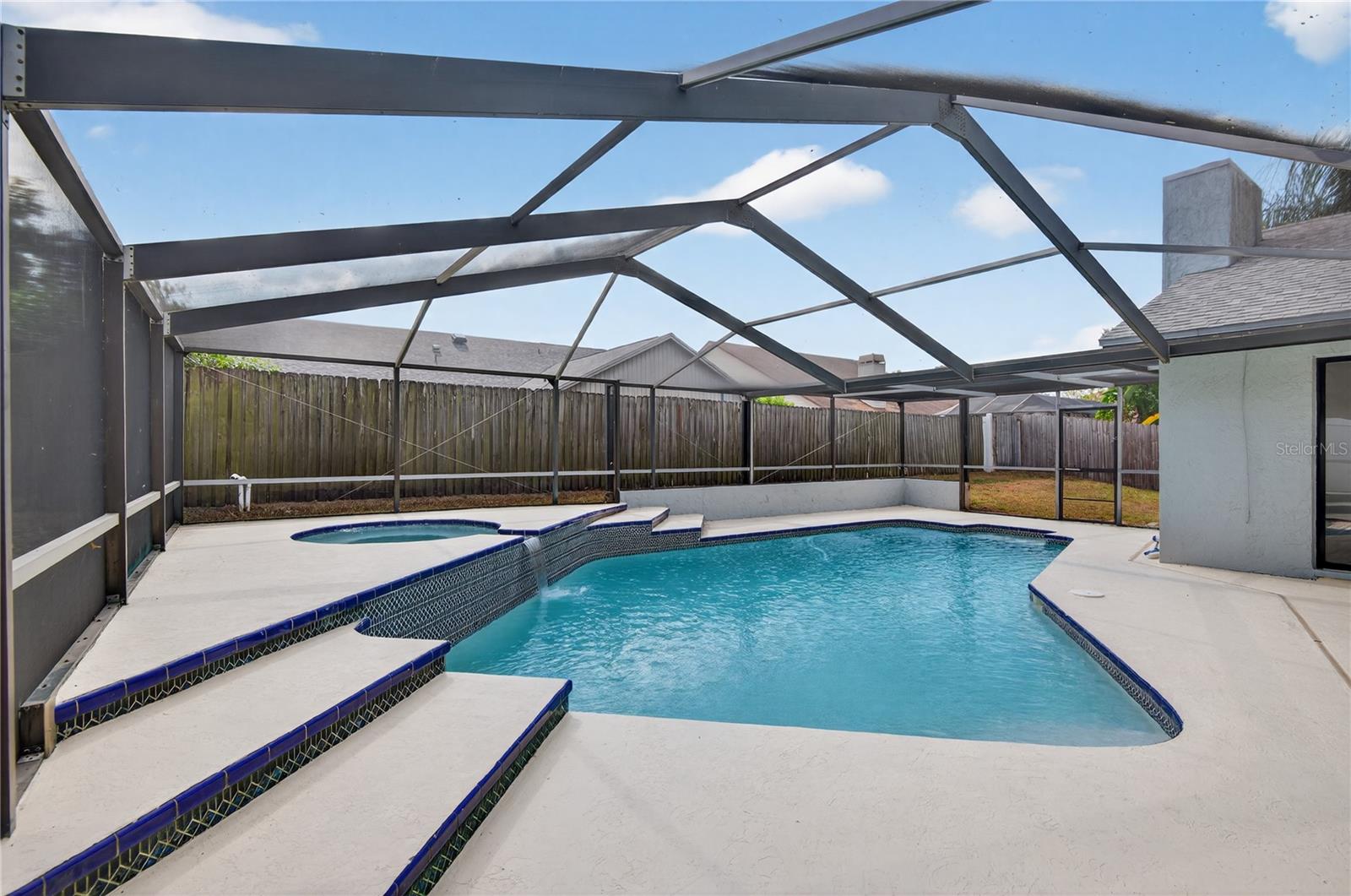 BLOOMINGDALE SEC M UNIT - Residential