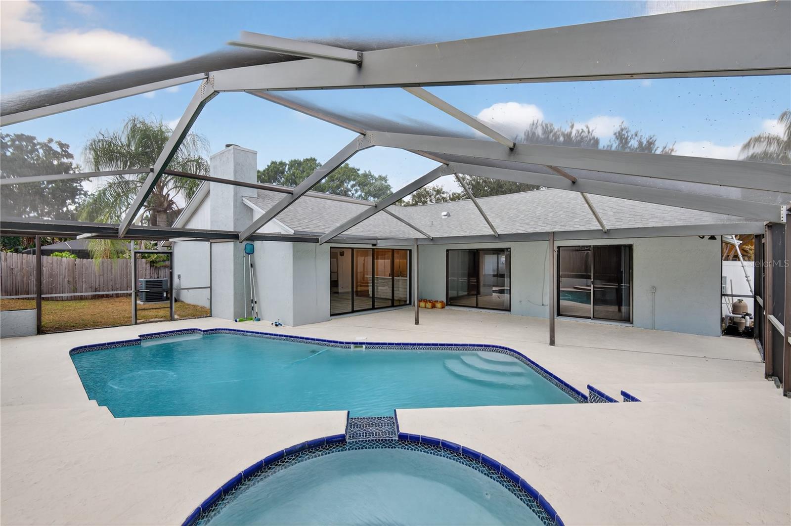 BLOOMINGDALE SEC M UNIT - Residential